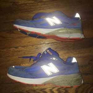 New Balance 990 NYC edition